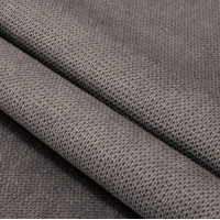 Jedálenské otočné kresielko AIDEN - šedé