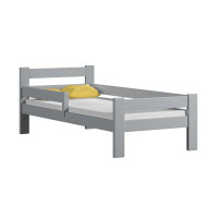 Detská posteľ z masívu PAVLÍK MAX - 180x80 cm