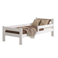 Detská posteľ z masívu PAVLÍK MAX - 180x80 cm