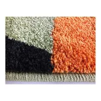 Detský koberec Puzzle - multicolor