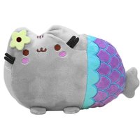 Plyšová mačka PUSHEEN - morská víla