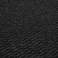 Rohožka NEILA 40x60 cm - šedá