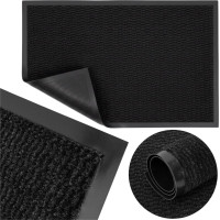 Rohožka VANDA 80x120 cm - šedá