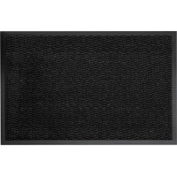 Rohožka VANDA 80x120 cm - šedá