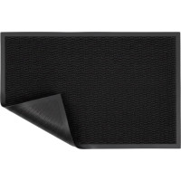 Rohožka VANDA 80x120 cm - šedá