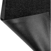 Rohožka VANDA 80x120 cm - šedá