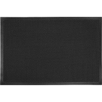 Rohožka SAMARIA 80x120 cm - šedá