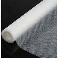 Protišmyková podložka do zásuvky BARGO 48 x 300 cm - biela