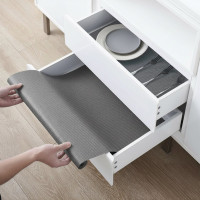 Protišmyková podložka do zásuvky HALVE 48 x 500 - šedá