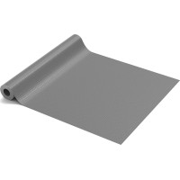 Protišmyková podložka do zásuvky BARGO 48 x 300 cm - šedá