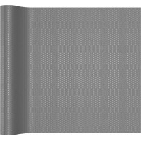 Protišmyková podložka do zásuvky BARGO 48 x 300 cm - šedá