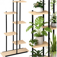 Stojan na kvety IKER VANILLA CRAFT