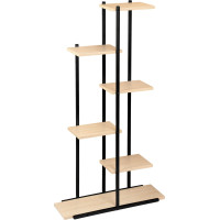 Stojan na kvety IKER VANILLA CRAFT