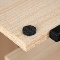 Stojan na kvety IKER VANILLA CRAFT