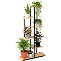 Stojan na kvety IKER VANILLA CRAFT