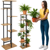 Stojan na kvety BASTIAN CRAFT