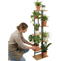 Stojan na kvety BASTIAN CRAFT