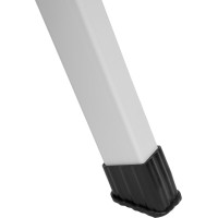 Skladacie schodíky STIGE s 3 stupňami