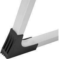 Skladacie schodíky STIGE s 3 stupňami