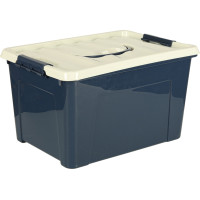 Kreatívna súprava kinetického piesku - Stavba hradu