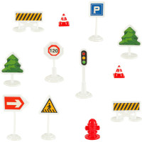 Kreatívna súprava kinetického piesku - Stavba hradu