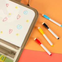 Zmyslový manipulačný Montessori kufrík - Dinosaur