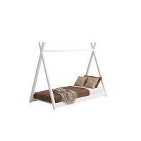 Detská posteľ TEEPEE SAM - 180x80 cm - 10 farieb