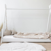 Detská posteľ TEEPEE SAM - 180x80 cm - 10 farieb