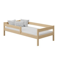 Detská posteľ z masívu PAVLÍK 2 - 180x80 cm