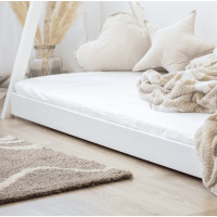 Detská posteľ TEEPEE SAM - 180x90 cm - 10 farieb