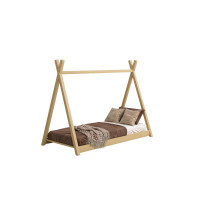 Detská posteľ TEEPEE SAM - 180x90 cm - 10 farieb