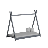 Detská posteľ TEEPEE SAM - 180x90 cm - 10 farieb