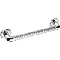 Ridder Pevnostné madlo plastové, 450mm, chróm A1014537