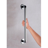 Ridder Pevnostné madlo plastové, 600mm, chróm A1016037