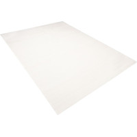 Kusový koberec HERA Ethnic - bílý