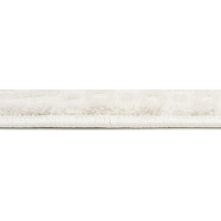 Kusový koberec HERA Ethnic - bílý