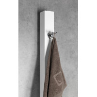 Sapho Magnetický dvojháčik na vykurovacie teleso XJ235