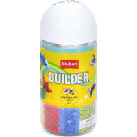 Sluban Builder M38-B1360 Stavebnica 6 v 1