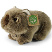 Rappa Plyšový vombat 20 cm ECO-FRIENDLY
