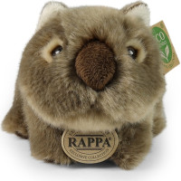 Rappa Plyšový vombat 20 cm ECO-FRIENDLY