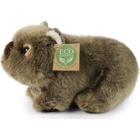 Rappa Plyšový vombat 20 cm ECO-FRIENDLY