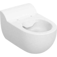 Geberit GEBERIT BAMBINI WC závesné, Rimfree, biela 502.959.00.1