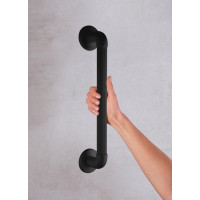 Ridder Pevnostné madlo plastové, 450mm, čierna A1014510