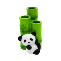 Ridder PANDA držiak zubných kefiek 2168200