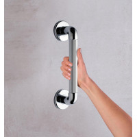 Ridder Pevnostné madlo plastové, 300mm, chróm A1013037