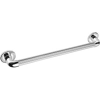 Ridder Pevnostné madlo plastové, 600mm, chróm A1016037