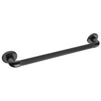 Ridder Pevnostné madlo plastové, 600mm, čierna A1016010