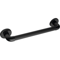 Ridder Pevnostné madlo plastové, 450mm, čierna A1014510