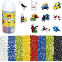 Sluban Builder M38-B1360 Stavebnica 6 v 1