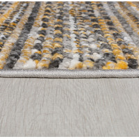 Kusový koberec Santiago Camino Yellow